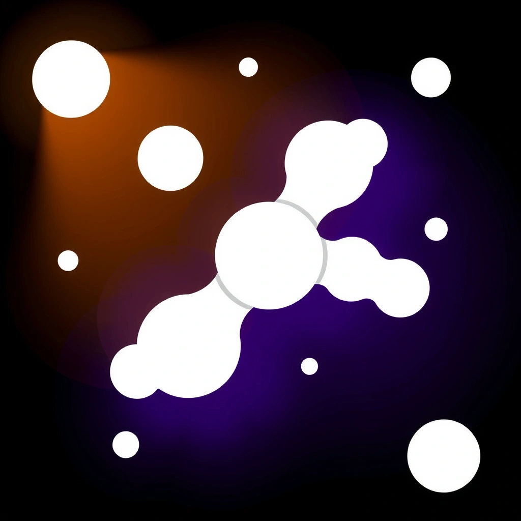 Molekulare Nährstoffstrukturen und biochemische Pathways